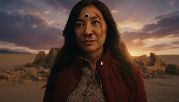 Golden Globe Winners Who Claimed Oscars: Last Decade's Double Champions