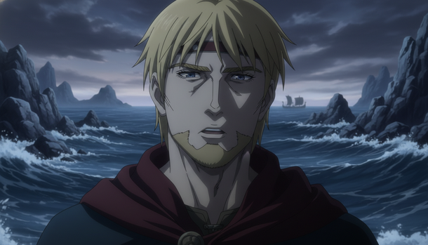 Vinland Saga Creator Shuts Down Season 3 Production Rumors