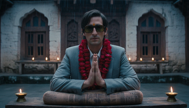 Movies That Appear Exactly When You Need Them Most