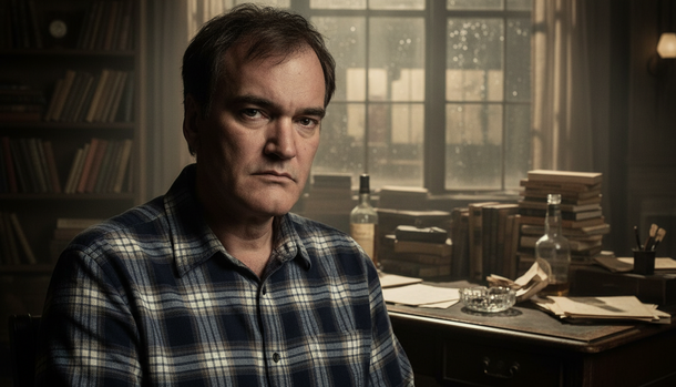 Tarantino's Surprising Reason for Snubbing Kill Bill Inspiration