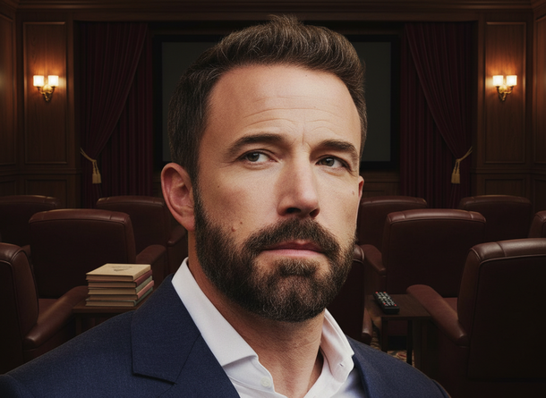 Affleck's 2003 Streaming Prediction Proves Eerily Accurate