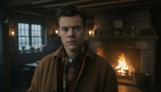Harry Styles' Four Movies Ranked: From Marvel Cameo to War Epic