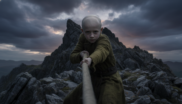 Martin Reveals Dozen Dunk and Egg Stories for Future HBO Seasons