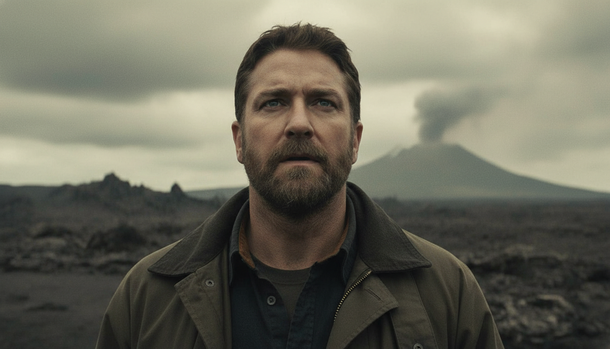 Butler's Sequel Dodges Trump's Greenland Drama