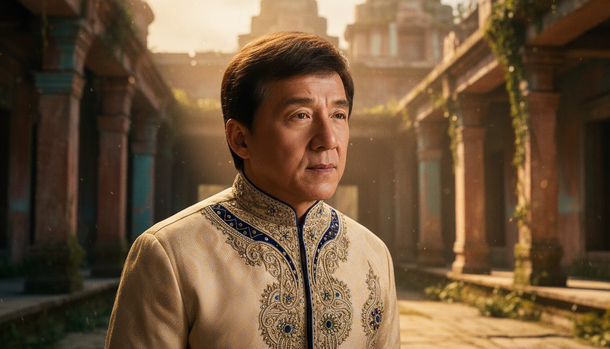 Jackie Chan Turned Down Everything Everywhere Role Over Scheduling