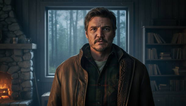 How Pedro Pascal Defied Hollywood's Age Barrier at 40