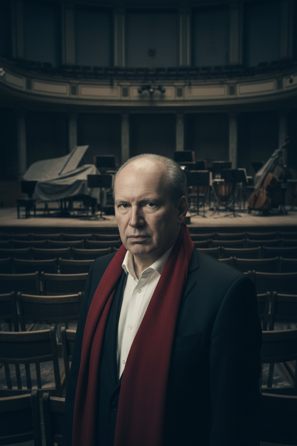 Zimmer Slams Golden Globes for Cutting Music Award