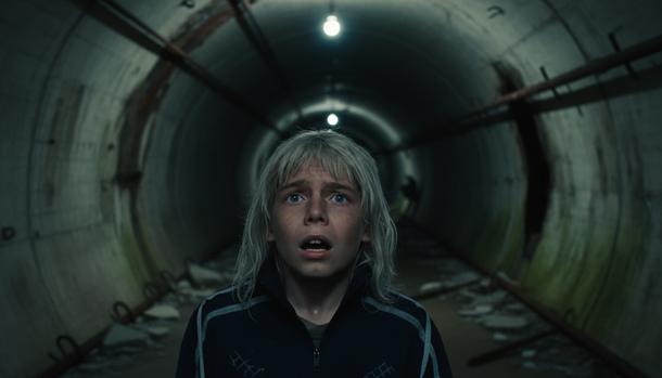 Nia DaCosta Ditches Backflips for Pure Terror in 28 Years Later Sequel