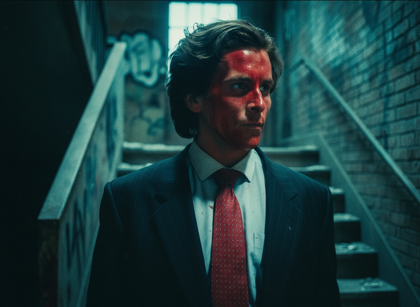 Christian Bale's Co-Stars Called Him 'Worst Actor Ever' During Filming