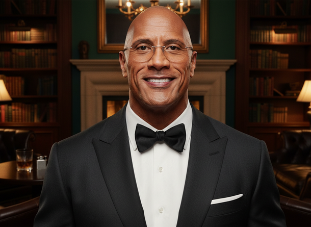 The Rock's Career Move That Blocked Another Actor's Bond Dreams
