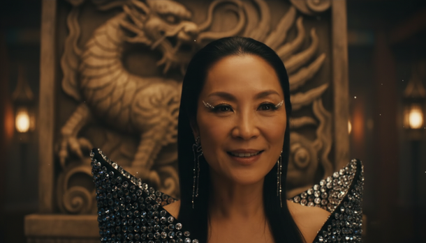 Michelle Yeoh Cast as Na'vi in Avatar Sequels Despite Uncertain Future