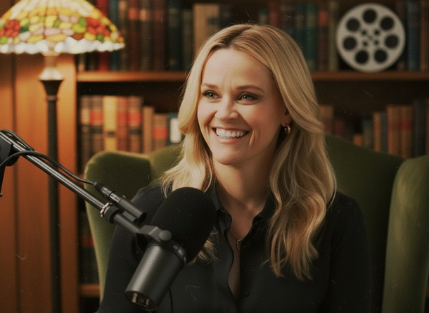 Reese Witherspoon Credits 1961 Classic as Career-Defining Influence