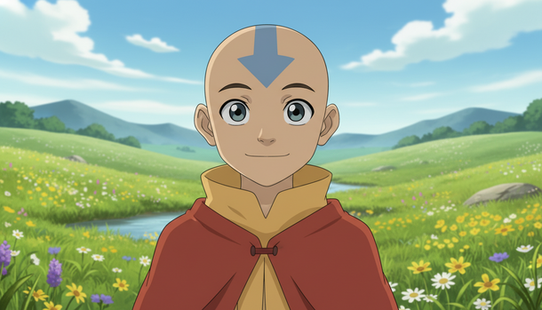 Cameron's Kids Choose Animated Avatar Over His $2.9bn Films