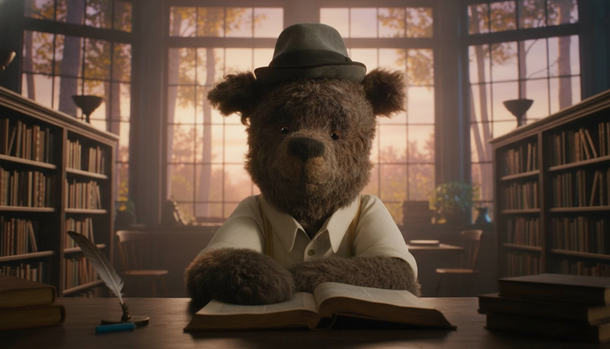 Ryan Reynolds Family Film Finds Second Life on Streaming