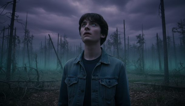 Duffer Brothers' 2007 Cannibal Film Resurfaces After Stranger Things Finale