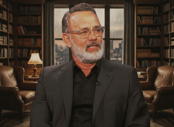 Tom Hanks Initially Despised His Most Beloved SNL Character