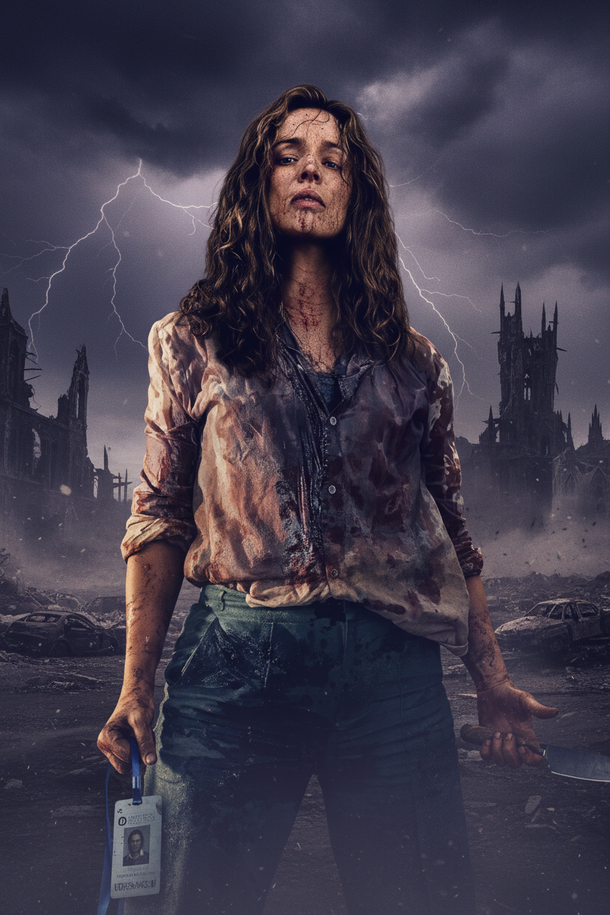 Raimi's First R-Rated Film in 25 Years Brings Back Horror Brutality