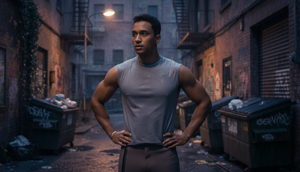 New Star Trek Academy Series Transforms Franchise Into Teen Drama