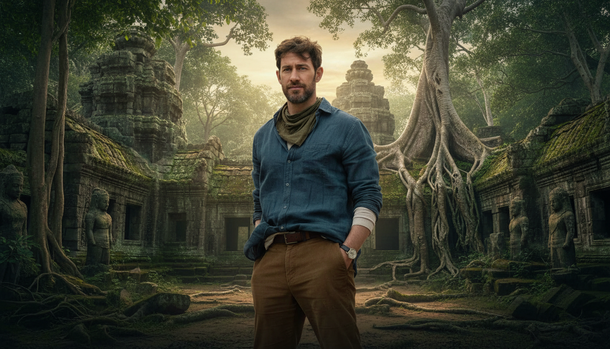 Ritchie's Adventure Epic Surges Back Up Apple TV Rankings