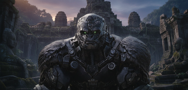 Anthony Ramos Reveals Truth About Stalled Transformers-G.I. Joe Movie