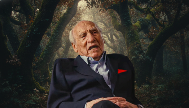 Judd Apatow's Mel Brooks Documentary: Exhaustive Yet Bloated