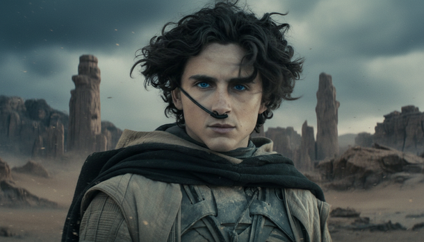 RDJ and Chalamet Coin 'Dunesday' for Epic Box Office Battle