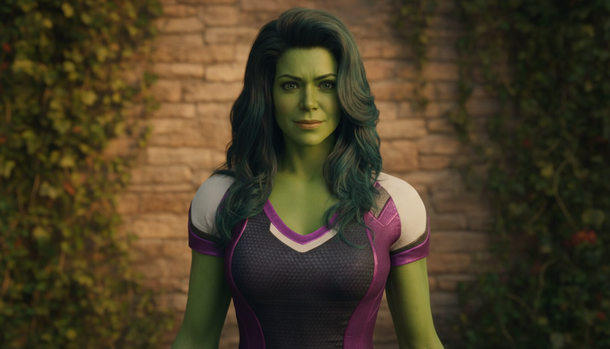 She-Hulk Star Tatiana Maslany Playfully Addresses Avengers Rumors