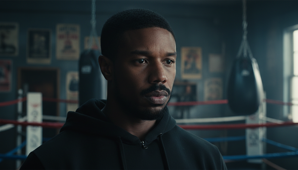 Michael B. Jordan's Action Flick Surges on Streaming After Rocky Start