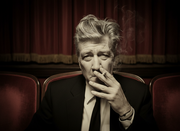 David Lynch's Cinematic Vision Continues to Captivate Devoted Fans