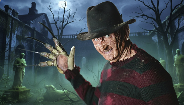 IT Director Gets Stephen King's Blessing for Movie Supercut Project