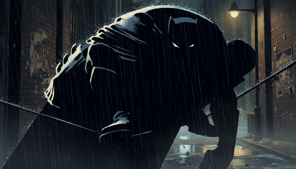 DCU Batman Script Still Unfinished, Gunn Confirms