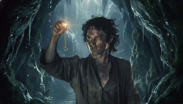 Jackson's Biggest LOTR Challenge Wasn't Return of the King