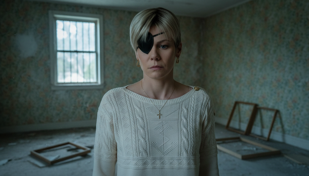 Lifetime's Mary Jo Buttafuoco Movie Tells Victim's Side of Infamous Shooting