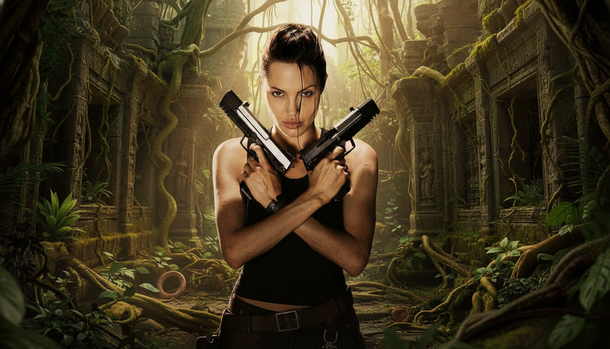 The Original Lara Croft Voice Actor Before Hollywood Fame