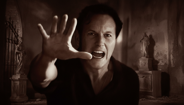 New Conjuring Prequel First Communion Gets 2027 Release Date