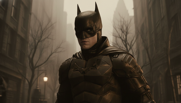 Batman Movie Franchise Breaks 35-Year Tradition With Massive Delay