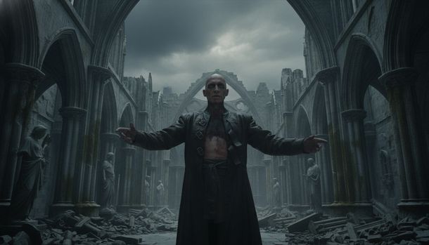 Director Reveals Why Cillian Murphy's Comeback Avoided Superhero Spectacle