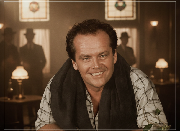 When Tom Sizemore Asked Jack Nicholson for $10mn