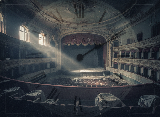 Cinema's Ultimate Endurance Test: The 4-Hour Movie Marathon