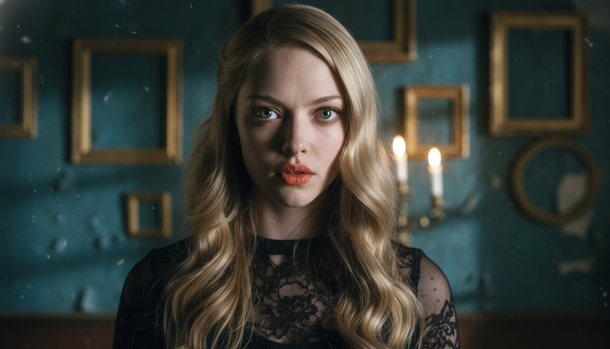 Forgotten Amanda Seyfried Thriller Gets Second Chance on Tubi