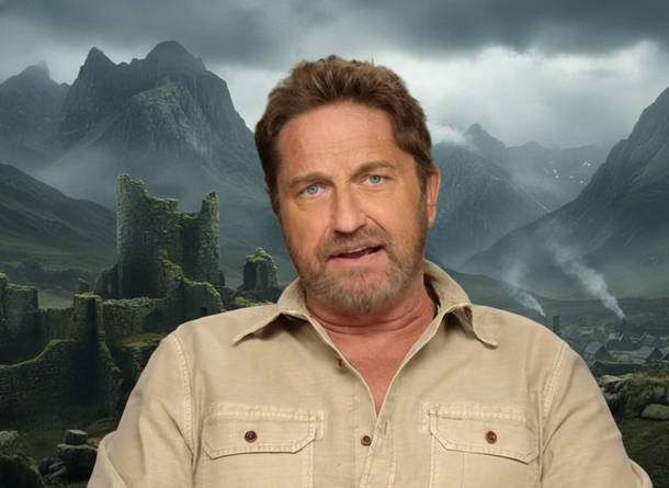 Butler Calls Dragon Remake 'Destiny' Despite Fan Backlash