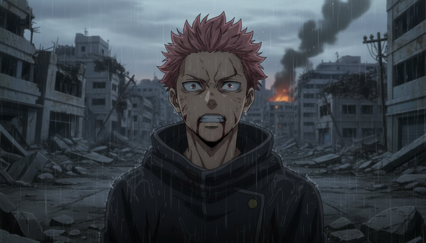 Jujutsu Kaisen Season 3 Crashes With Worst Episode Rating