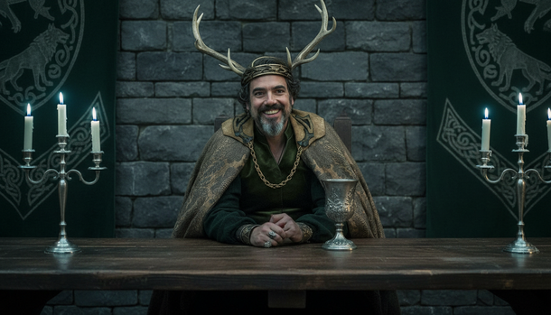 MCU Actor's Forgotten Role Before Game of Thrones Spinoff