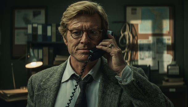 Brad Pitt Spy Thriller Vanishes From Peacock This Month