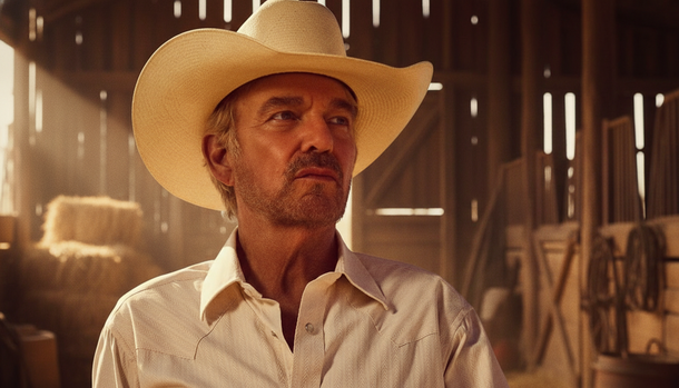 Billy Bob Thornton Explains Why Taylor Sheridan Never Wins Awards