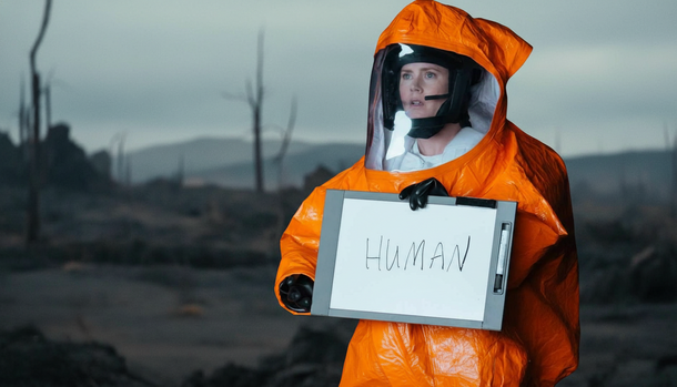 Sci-Fi Masterpiece 'Arrival' Vanishes From Free Streaming Soon