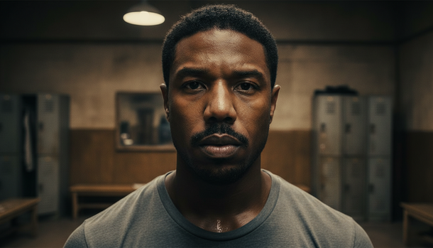 Jordan's Crown Affair Remake Hits Major Behind-Scenes Chaos