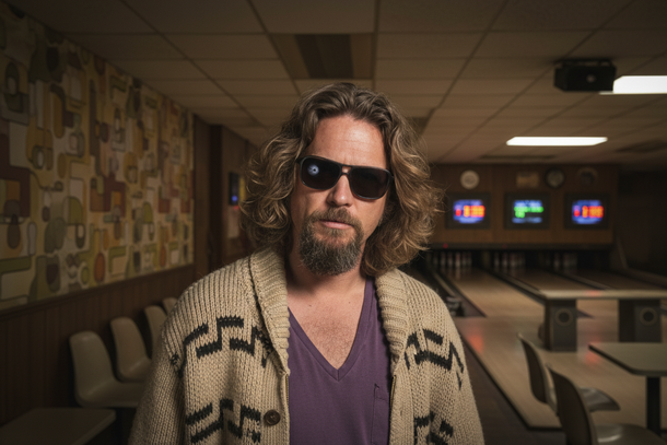 Why Jeff Bridges' Iconic Character Changed Modern Cinema Forever