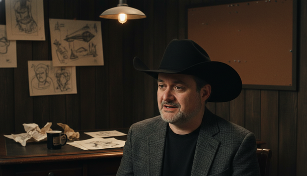 Filoni's Star Wars Film Shelved Despite Skeleton Crew Crossover Plans