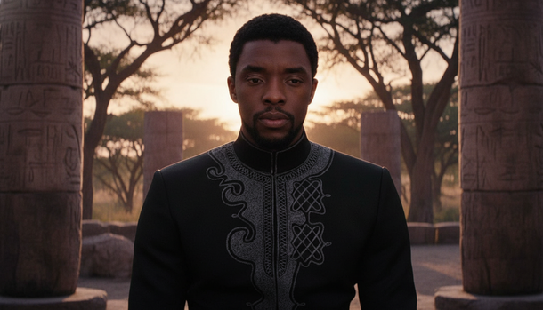 Coogler Opens Up About Life-Changing Boseman Moment